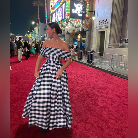 Fame and Partners “Zenith” Dress - Picture 4 of 6